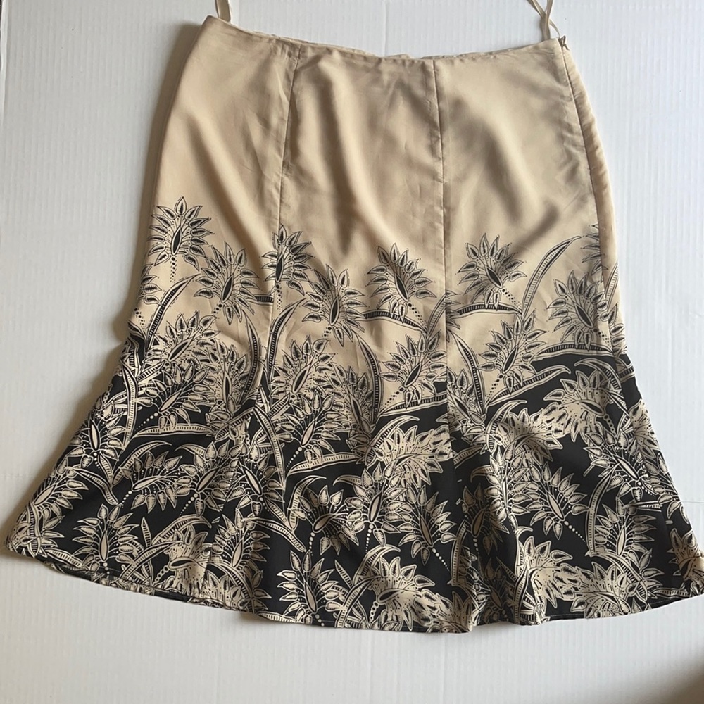 Formal Jones Wear skirt!